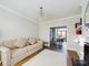 Thumbnail Property for sale in Crombie Road, Sidcup, Kent