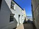 Thumbnail Terraced house for sale in Quay Hill, Tenby, Pembrokeshire