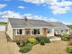 Thumbnail Detached bungalow for sale in St. Dominick, Saltash, Cornwall