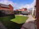 Thumbnail Detached house for sale in Ivinson Way, Bramshall, Uttoxeter