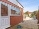 Thumbnail Terraced house for sale in Longfellow Road, Poets Corner, Coventry