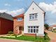 Thumbnail Detached house for sale in Bateson Way, Barnham, Bognor Regis