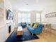 Thumbnail Flat for sale in Marmion Road, London