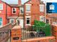 Thumbnail Terraced house for sale in Field Crescent, South Elmsall, Pontefract, West Yorkshire