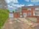 Thumbnail Semi-detached house for sale in Simmons Road, Nr Coppice Farm Estate, Willenhall