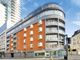 Thumbnail Flat to rent in Quastel House, 32 Long Lane, London