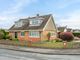 Thumbnail Detached house for sale in Mount Park, Riccall, York