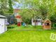 Thumbnail Semi-detached house for sale in Deyncourt Gardens, Upminster