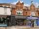 Thumbnail Maisonette for sale in Merton Hall Road, London