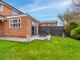 Thumbnail Detached house for sale in Redthorne Way, Up Hatherley, Cheltenham