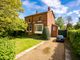 Thumbnail Detached house for sale in Brooklyn Crescent, Cheadle, Cheshire