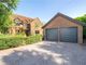 Thumbnail Detached house for sale in Main Road, Owslebury, Winchester, Hampshire