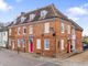 Thumbnail Flat for sale in The Penthouse, The Red House, High Street, Buntingford
