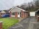 Thumbnail Detached bungalow for sale in Kingrosia Park, Clydach, Swansea, City And County Of Swansea.