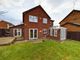 Thumbnail Detached house for sale in Alderton Close, Gloucester, Gloucestershire