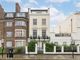 Thumbnail Terraced house to rent in Artesian Road, London