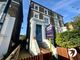 Thumbnail Flat for sale in Mount Pleasant Road, Hither Green, London