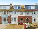 Thumbnail Terraced house for sale in Norman Road, Paignton