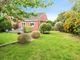 Thumbnail Bungalow for sale in Hunter Close, Shortstown, Bedford, Bedfordshire