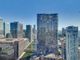 Thumbnail Flat for sale in Landmark East Tower, London