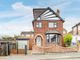 Thumbnail Detached house for sale in Norman Crescent, Ilkeston, Derbyshire