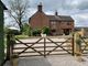 Thumbnail Detached house for sale in Summer Hill, Milwich