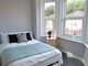 Thumbnail Shared accommodation to rent in Burlington Road, Southampton