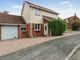 Thumbnail Detached house for sale in Ainsdale Drive, Priorslee, Telford