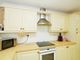 Thumbnail End terrace house for sale in Stamford Close, Swindon