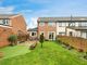 Thumbnail Semi-detached house for sale in Ashdale Close, Sawtry, Huntingdon