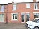 Thumbnail Terraced house for sale in Atherton Terrace, Bishop Auckland