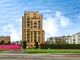 Thumbnail Flat for sale in Clarence Parade, Southsea