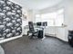 Thumbnail Terraced house for sale in Broad Avenue, Bedford, Bedfordshire