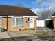 Thumbnail Semi-detached bungalow for sale in Knapton Close, Strensall, York