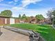 Thumbnail Detached bungalow for sale in Heatherton, Upper Street, Defford, Worcester, Worcestershire