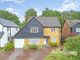 Thumbnail Detached house for sale in Martingale Road, Billericay