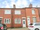 Thumbnail Terraced house for sale in Bradley Avenue, Castleford, West Yorkshire
