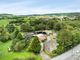 Thumbnail Semi-detached house for sale in Home Farm, 21-23, Woolley Bridge, Glossop, Derbyshire
