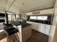 Thumbnail Mobile/park home for sale in Carlton Meres Park, Carlton, Saxmundham