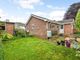 Thumbnail Detached bungalow for sale in Beech Grange, Landford, Wiltshire