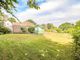 Thumbnail Detached bungalow for sale in 65 Westfield Lane, St Leonards-On-Sea