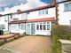 Thumbnail Terraced house for sale in Southern Drive, Loughton