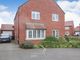 Thumbnail Property for sale in Elborow Way, Cawston, Rugby