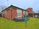 Thumbnail Bungalow for sale in Elderbek Close, Cheshunt