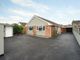 Thumbnail Detached bungalow for sale in Golf Links Road, Burnham-On-Sea