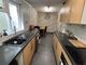 Thumbnail Terraced house for sale in Pen Y Graig, Llanychaer, Fishguard