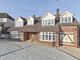 Thumbnail Detached house to rent in Warwick Avenue, Cuffley, Potters Bar