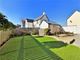 Thumbnail Detached house for sale in Stret Lugan, Nansledan, Newquay
