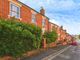 Thumbnail Terraced house for sale in Cole Hill, Worcester, Worcestershire