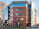 Thumbnail Office to let in The Alexandra, 200-220 The Quays, Salford, Greater Manchester